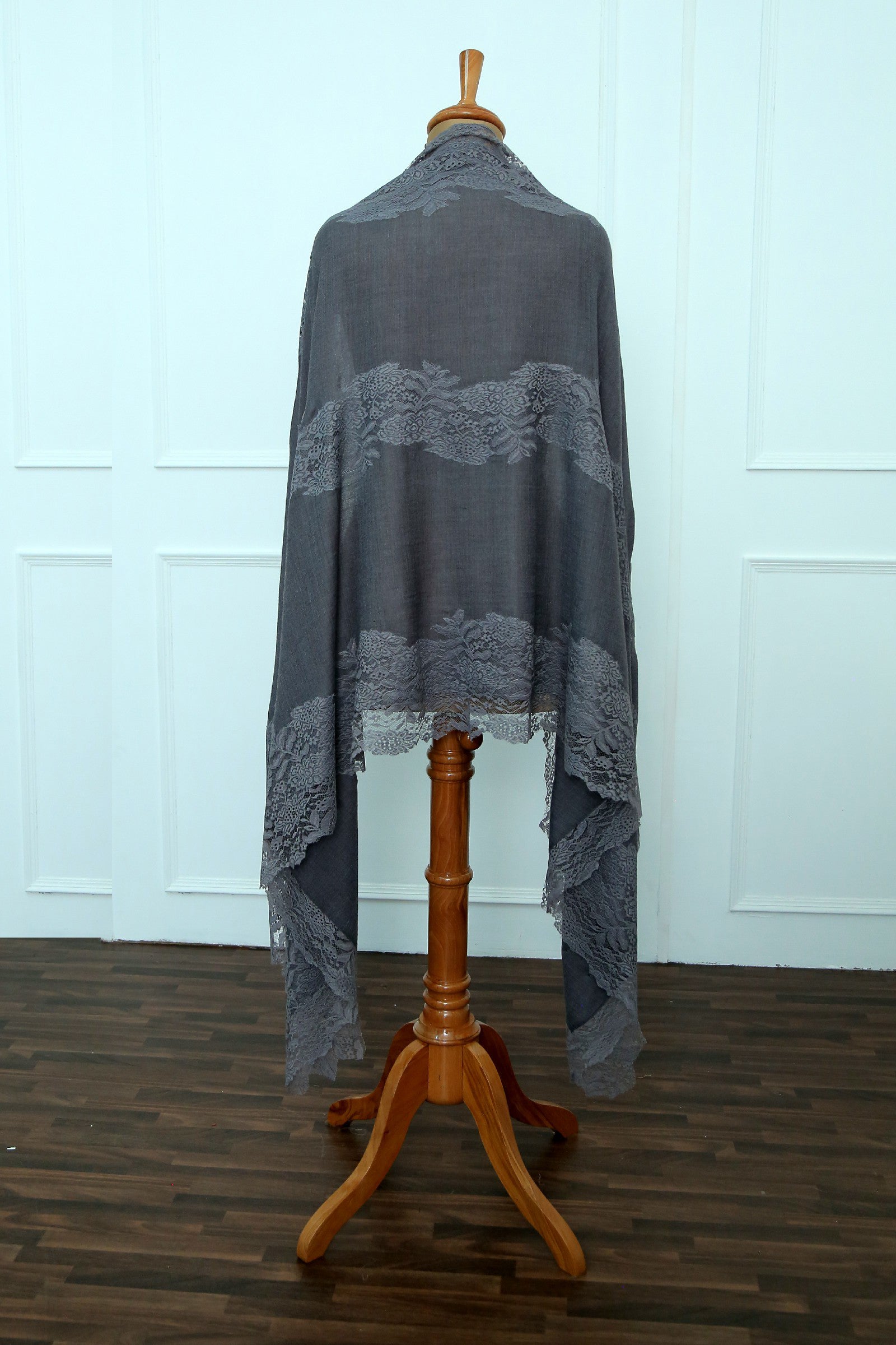 Chantiley Center Panel Stole