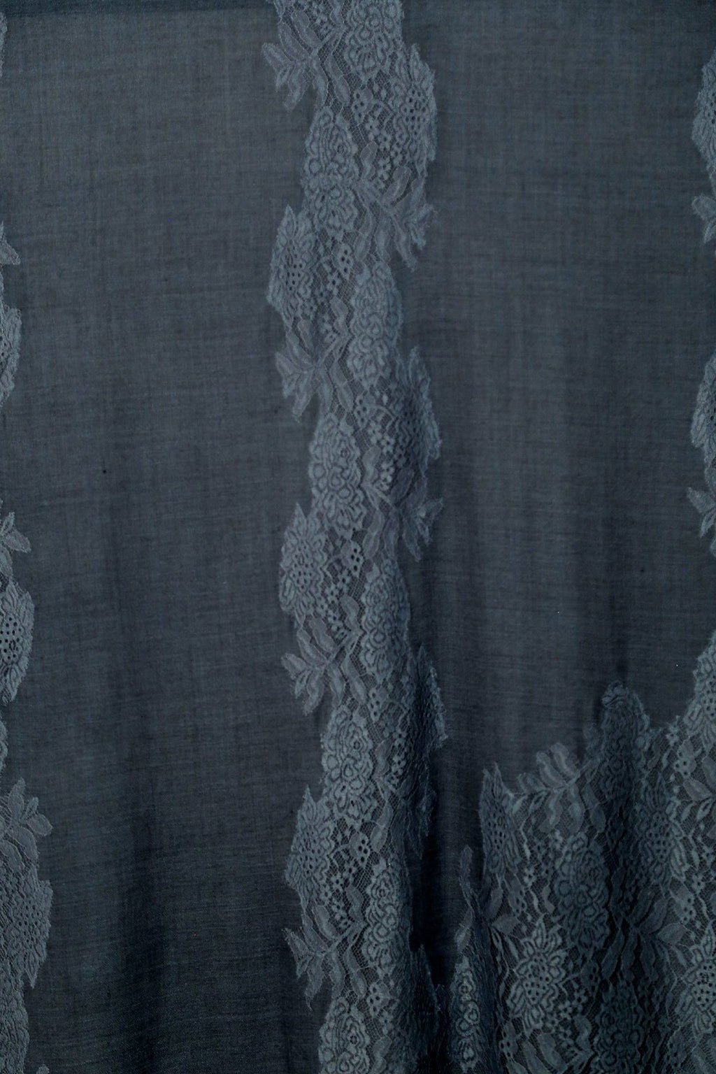 Chantiley Center Panel Stole