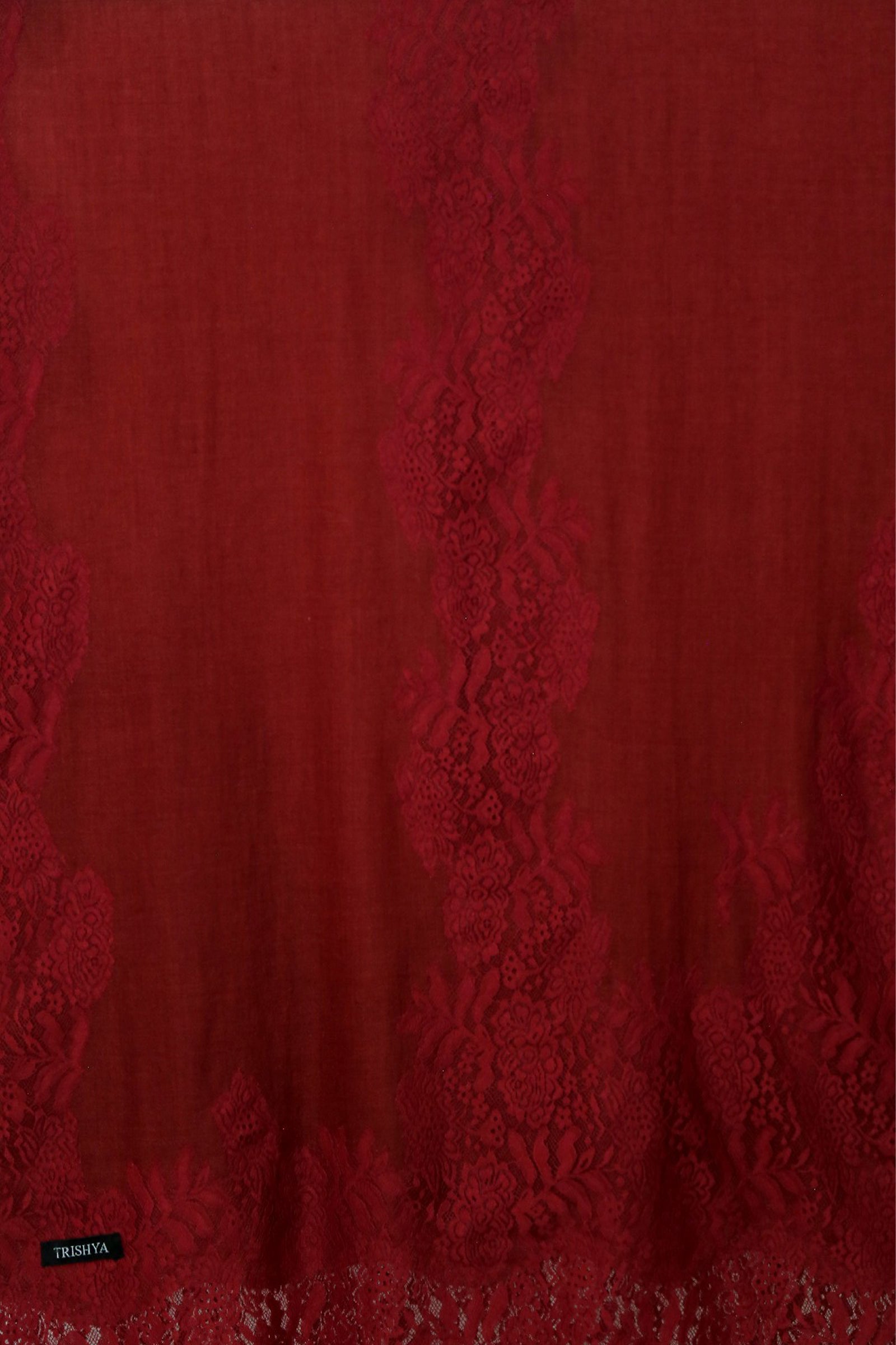 Chantiley Center Panel Stole
