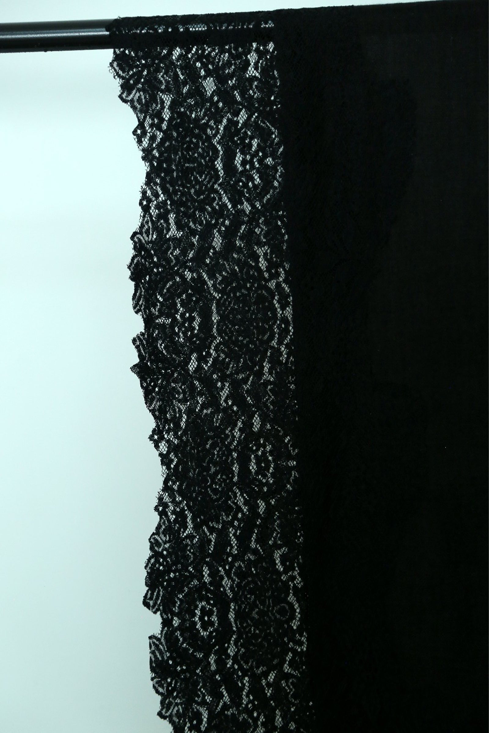 Chantiley Center Panel Stole