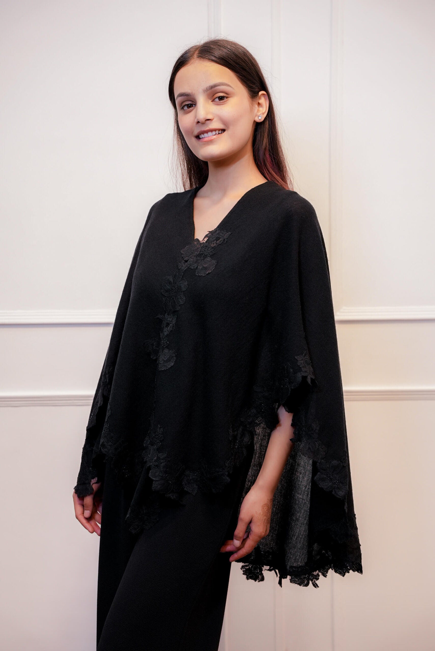 Chantiley Cape Cashmere