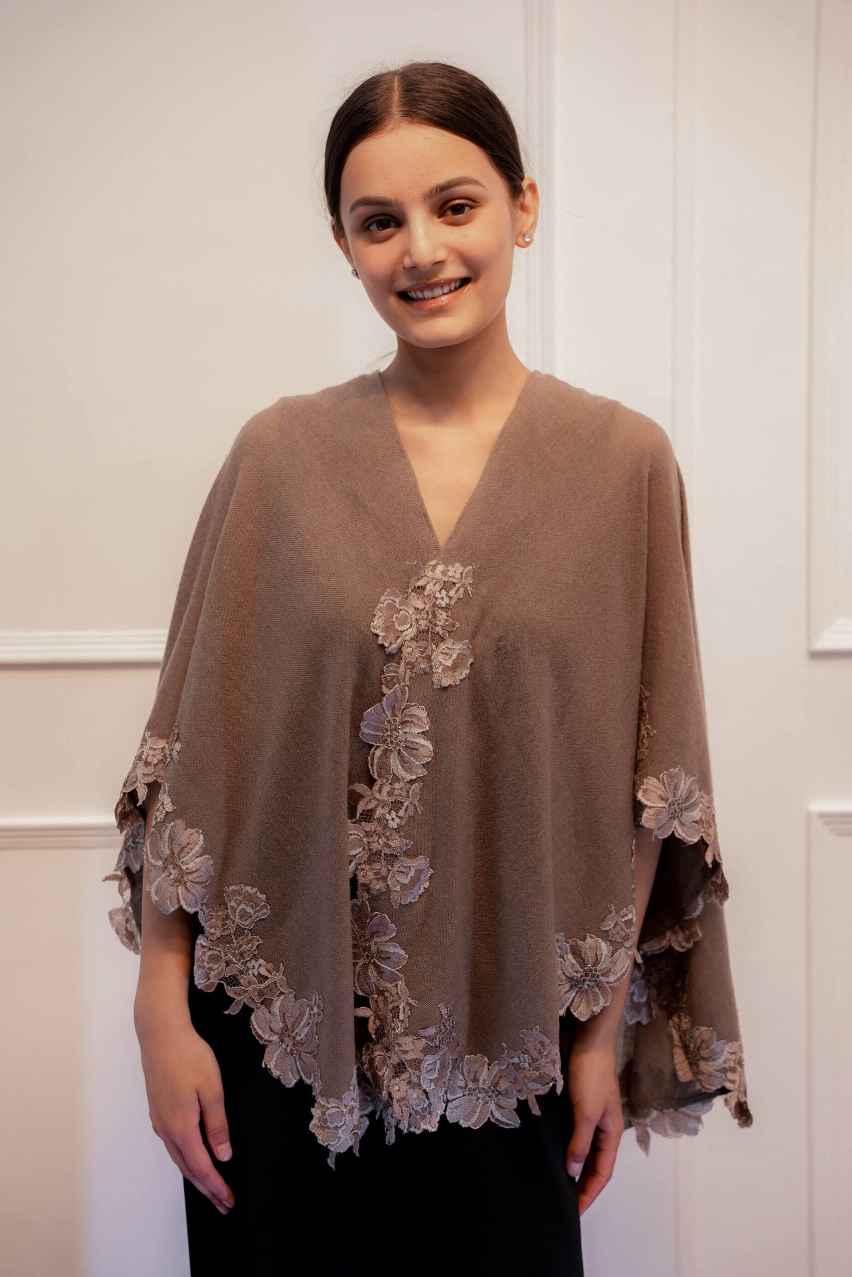 Chantiley  Cape Cashmere