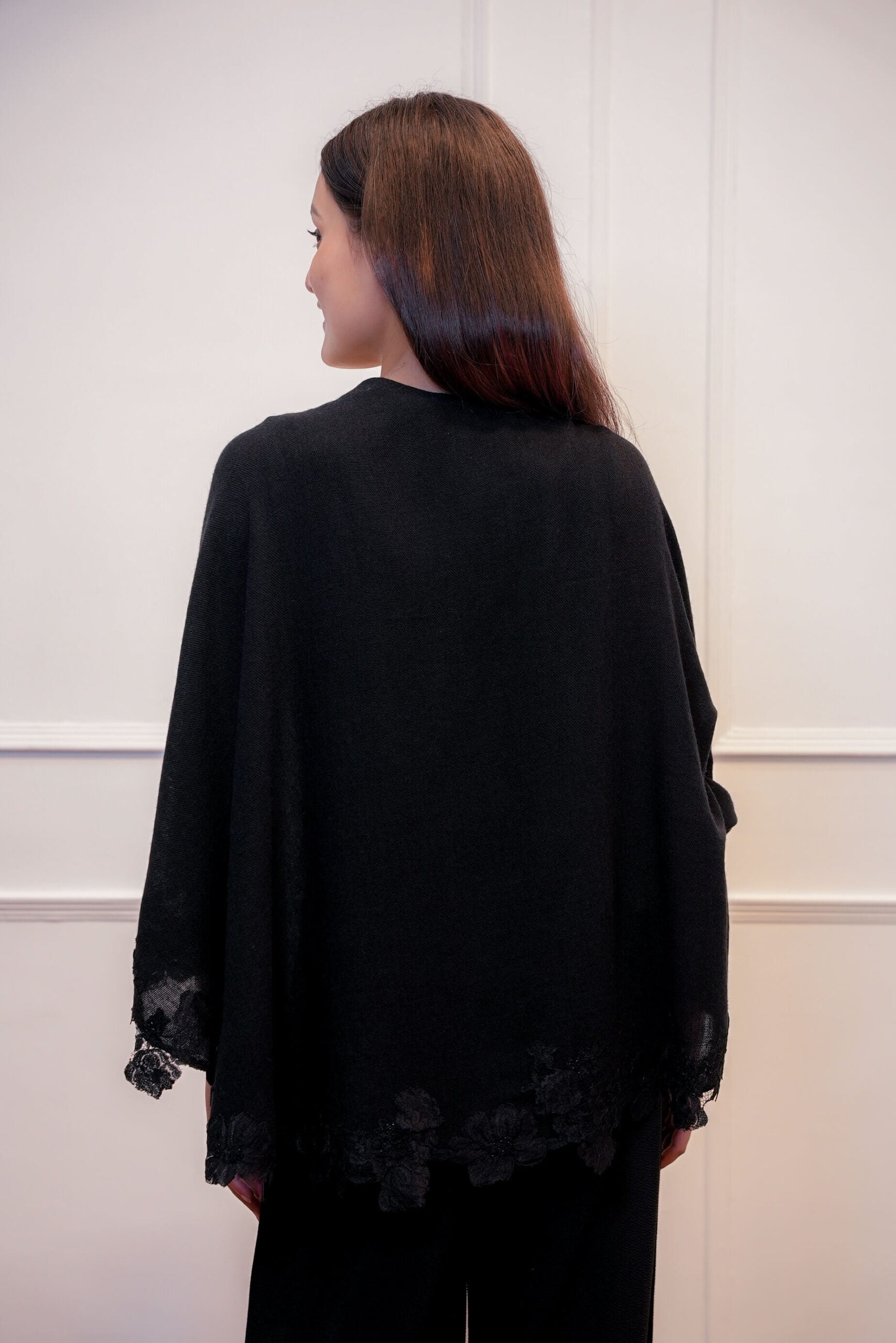 Chantiley Cape Cashmere