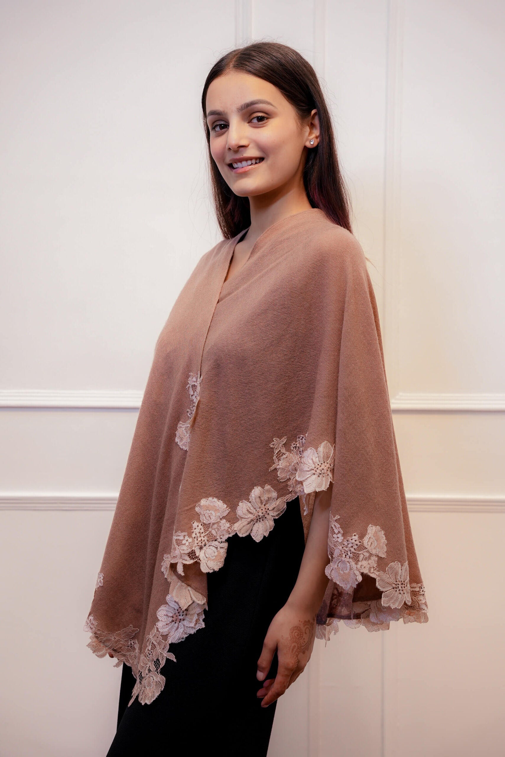 Chantiley  Cape Cashmere