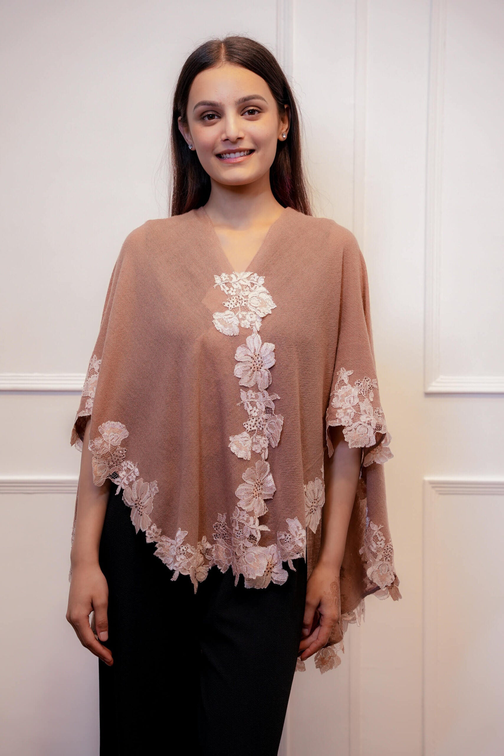 Chantiley  Cape Cashmere
