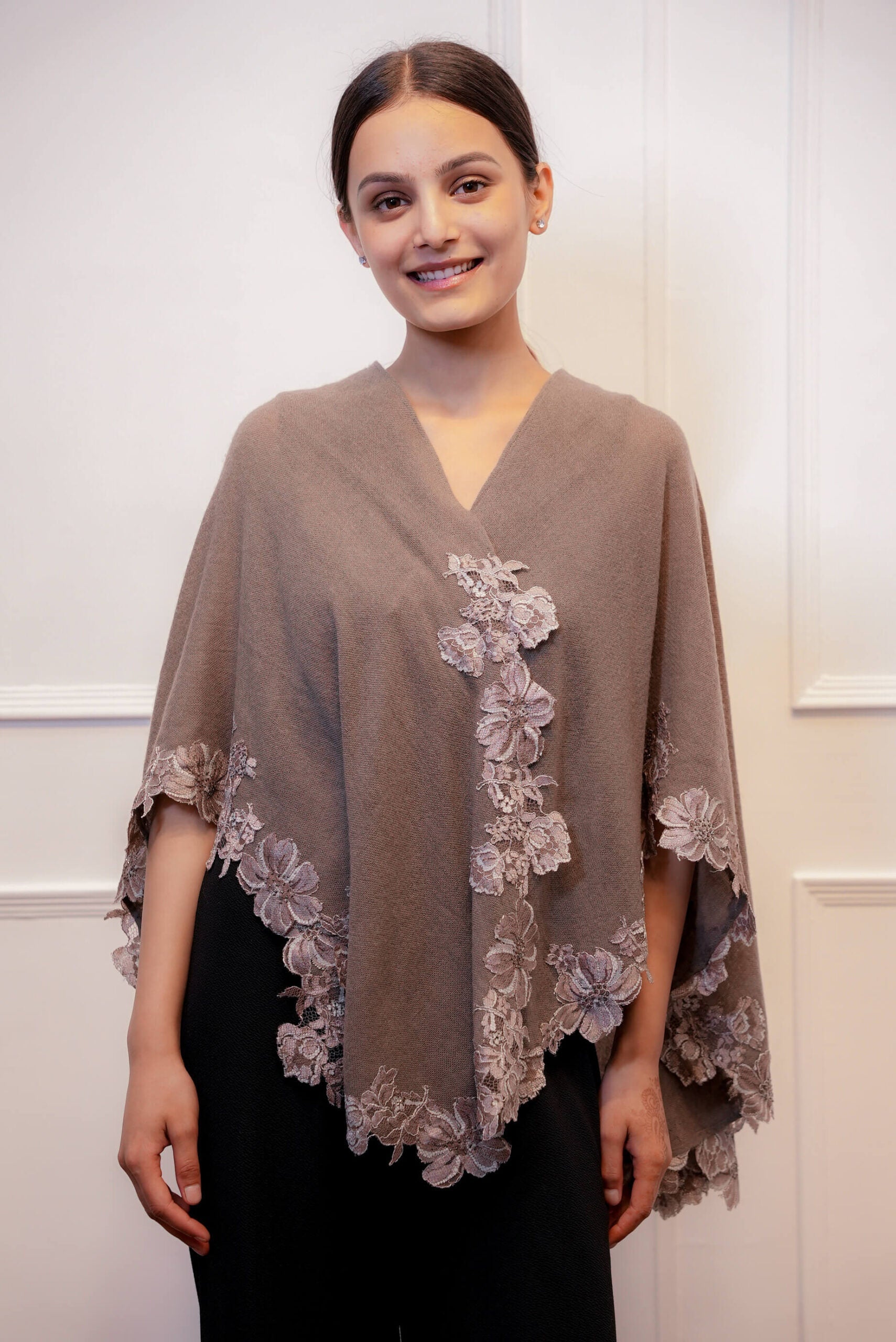 Chantiley  Cape Cashmere