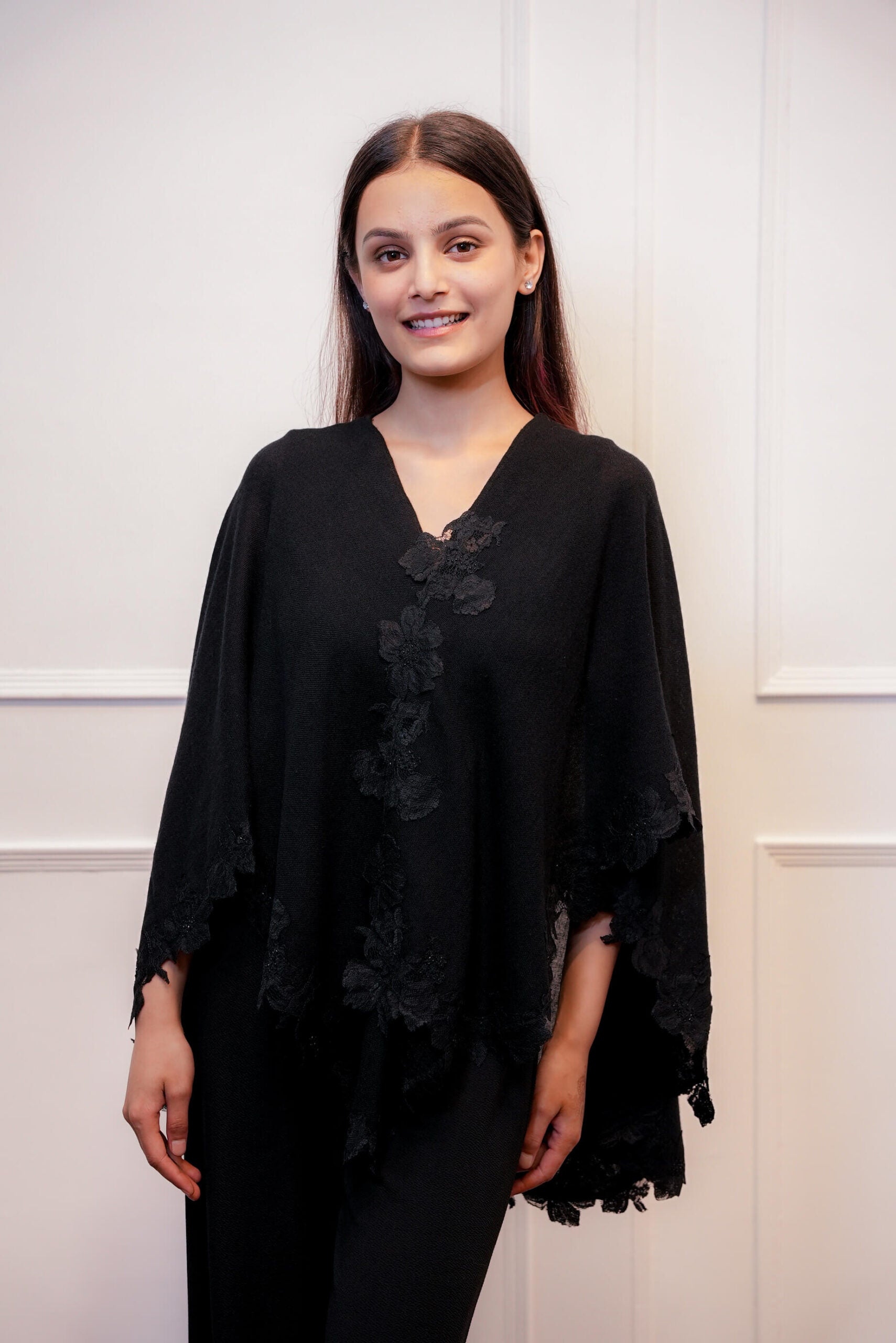Chantiley Cape Cashmere