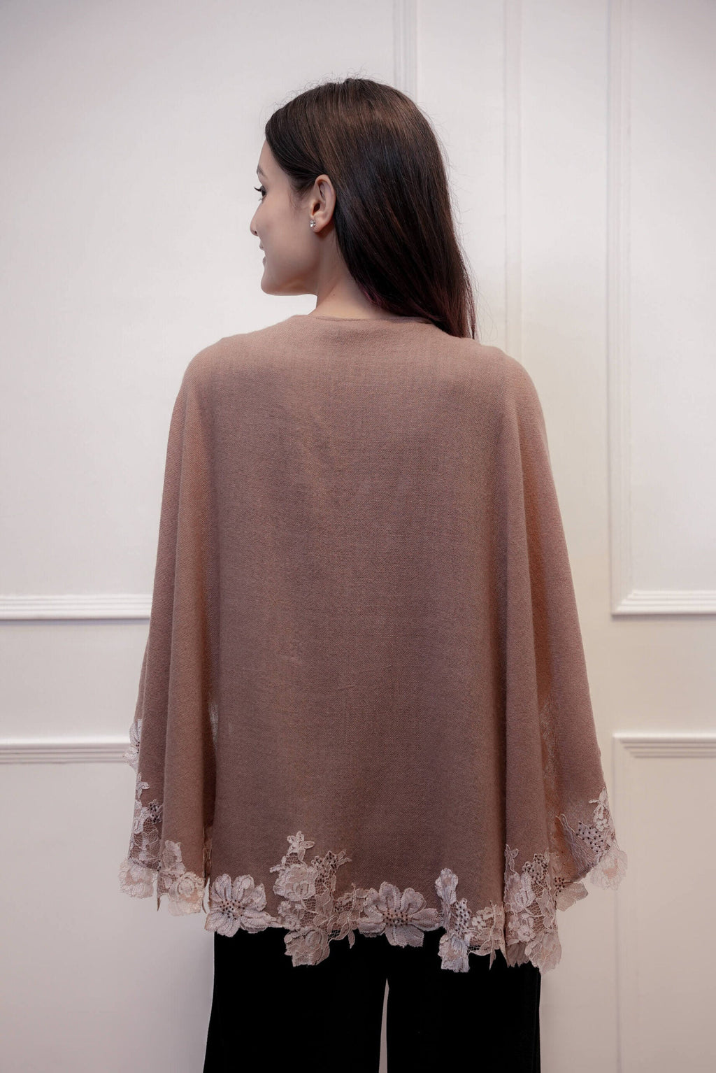 Chantiley  Cape Cashmere