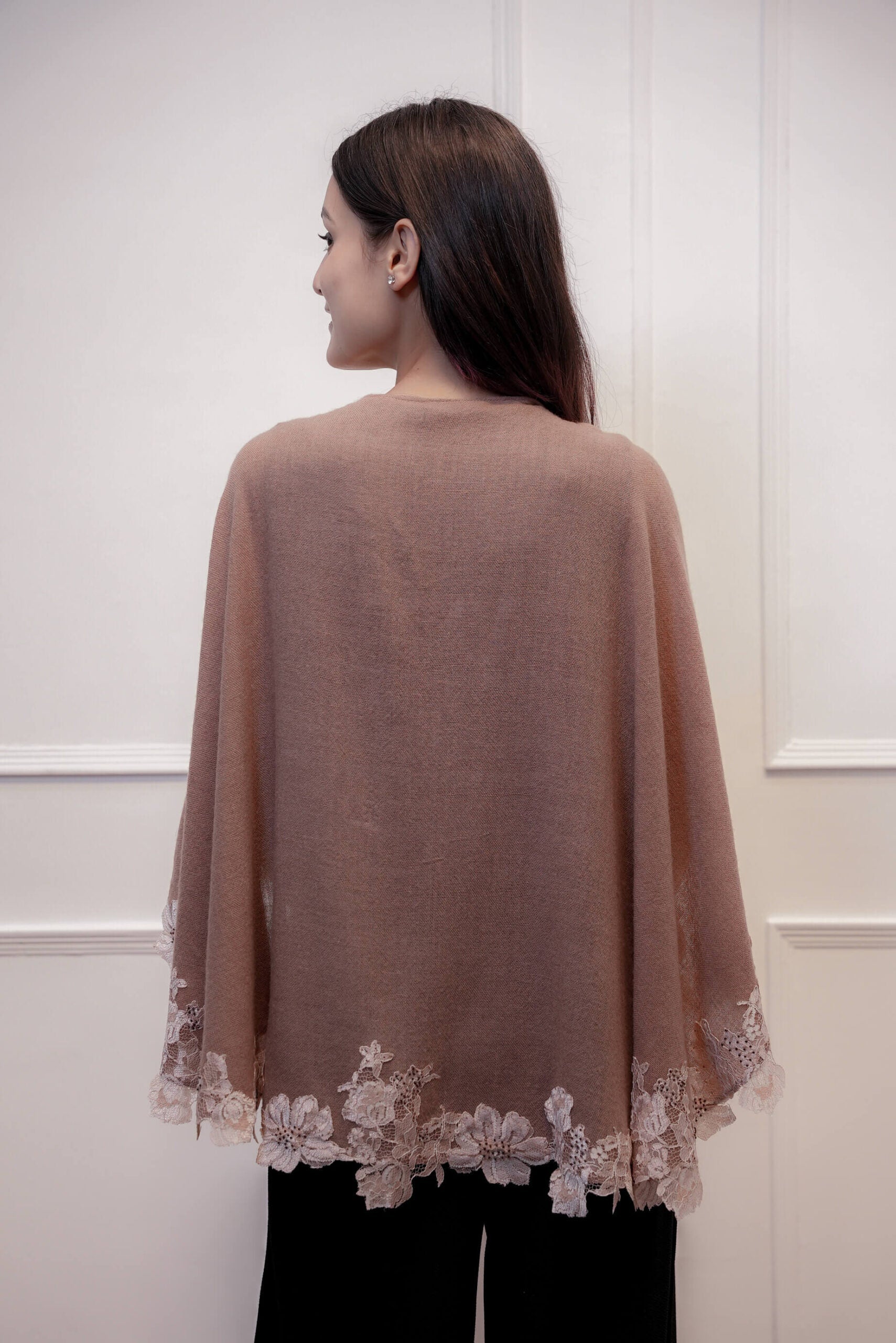 Chantiley  Cape Cashmere