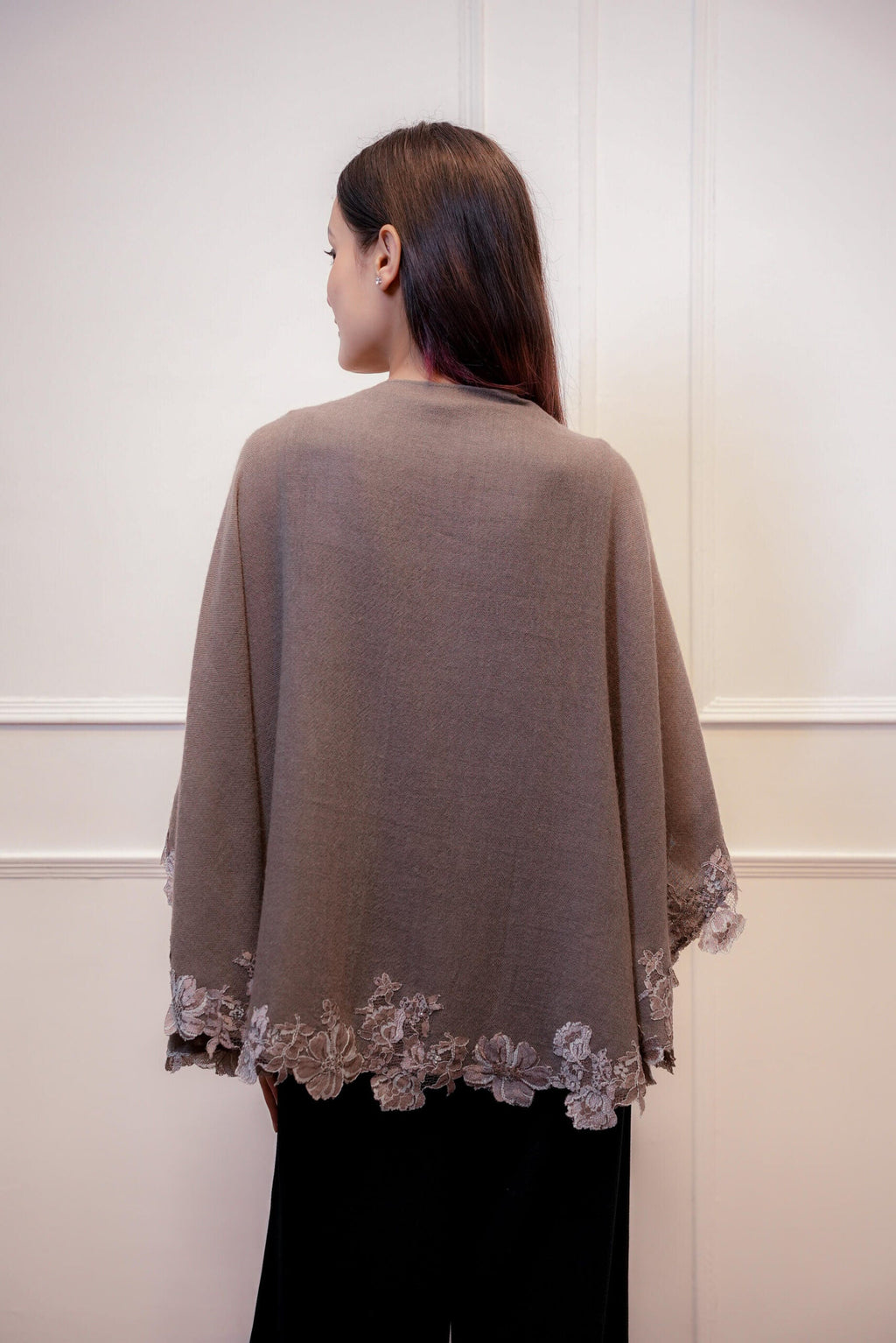 Chantiley  Cape Cashmere