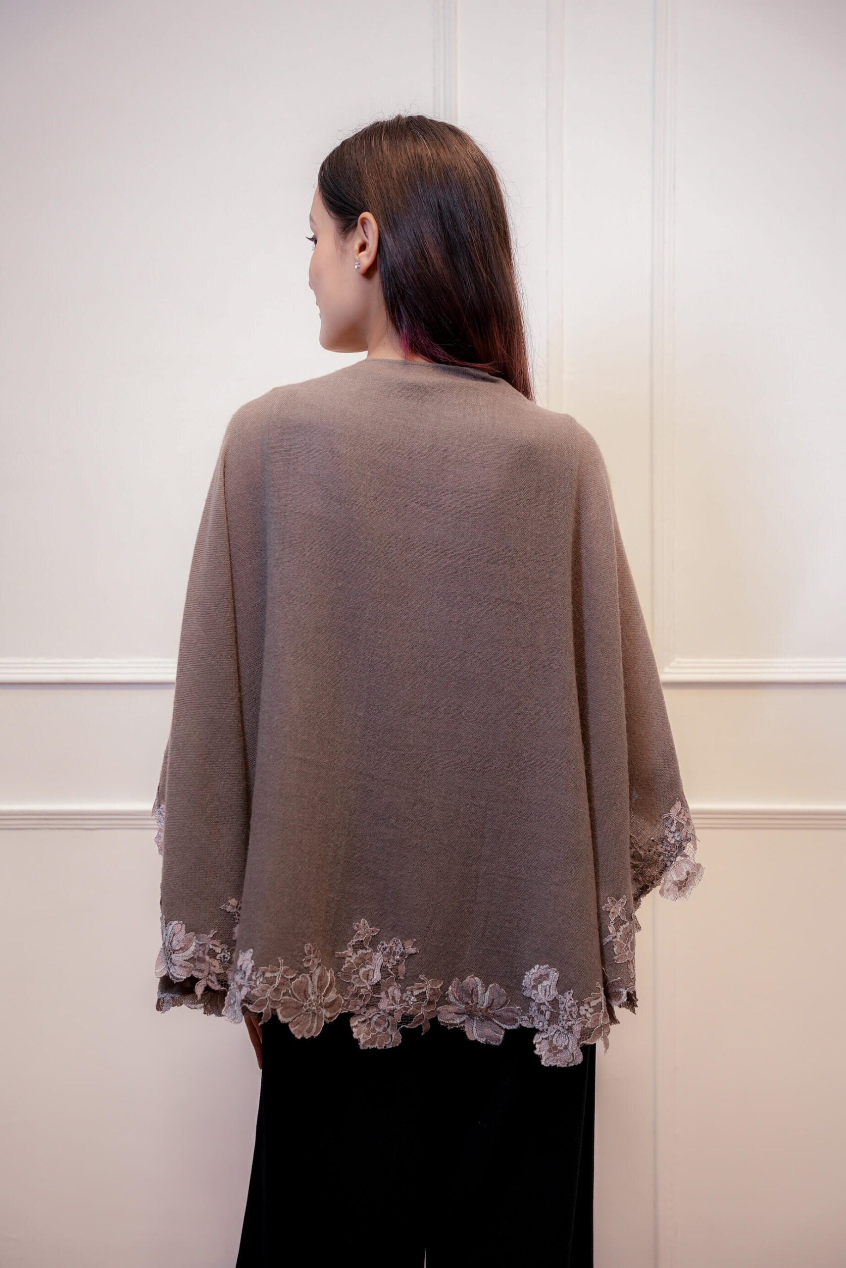 Chantiley  Cape Cashmere